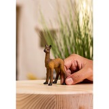 Schleich 14890, Gioco figura 