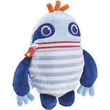 Schmidt Spiele Sorgenfresser Snori, Peluche animali multi colorata