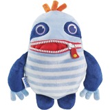 Schmidt Spiele Sorgenfresser Snori, Peluche animali multi colorata