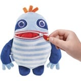 Schmidt Spiele Sorgenfresser Snori, Peluche animali multi colorata