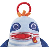 Schmidt Spiele Sorgenfresser Snori, Peluche animali multi colorata
