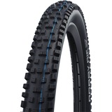 Schwalbe Nobby Nic Super Trail, Pneumatici Nero