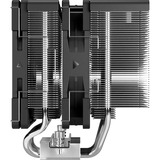 Scythe Fuma 3 SCMF-3000, raffreddamento CPU  Nero