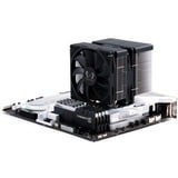 Scythe Fuma 3 SCMF-3000, raffreddamento CPU  Nero