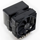 Scythe Fuma 3 SCMF-3000, raffreddamento CPU  Nero