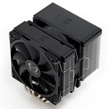 Scythe Fuma 3 SCMF-3000, raffreddamento CPU  Nero