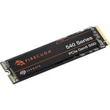 Seagate FireCuda 540 1 TB 