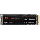 Seagate FireCuda 540 1 TB 