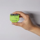 Shelly DALI Dimmer Gen3, Regolatore della luminosità verde