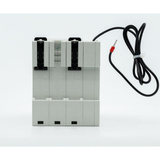Shelly Pro 3CB C32, Backup grigio