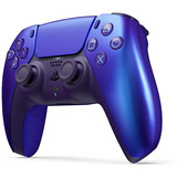 Sony Controller wireless DualSense, Gamepad blu