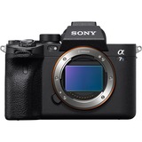 Sony α 7S III Corpo MILC 12,1 MP 4240 x 2832 Pixel Nero Nero, 12,1 MP, 4240 x 2832 Pixel, 4K Ultra HD, Touch screen, 614 g, Nero