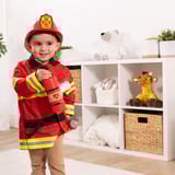 Spin Master 6075173 costume 750 g, Gioco di ruolo 3 anno/i, Cina, Multicolore, 399 mm, 95 mm, 600 mm