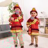 Spin Master 6075173 costume 750 g, Gioco di ruolo 3 anno/i, Cina, Multicolore, 399 mm, 95 mm, 600 mm