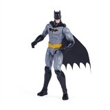 Spin Master DC Comics, Batman e Robin vs. The Joker, Personaggio Action Figure da 30 cm, Giocattoli per Bambini e Bambine, 3+ Anni, Gioco figura DC Comics , Batman e Robin vs. The Joker, Personaggio Action Figure da 30 cm, Giocattoli per Bambini e Bambine, 3+ Anni, 3 anno/i, Multicolore