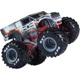 Spin Master Monster Jam, Monster Truck die-cast ufficiali Marvel Iron Man Vs. War Machine, in scala 1:64, giocattoli per bambini e bambine dai 3 anni in su,  veicolo da gioco Monster Jam , Monster Truck die-cast ufficiali Marvel Iron Man Vs. War Machine, in scala 1:64, giocattoli per bambini e bambine dai 3 anni in su, Monster truck, 3 anno/i, Metallo, Plastica, Multicolore