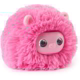 Spin Master Wizarding World Harry Potter - Mini peluche interattivo, Peluche animali 