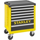 Stanley Carrelli per attrezzi giallo/Nero