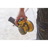 Stanley Levigatrice rotorbitale a batteria, 18 Volt, Levigatrice orbitale casuale Nero/Giallo