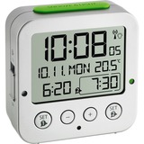 TFA 60.2528.54 argento/Verde