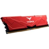 Team Group DIMM 16 GB DDR5-5200, Memoria rosso