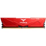Team Group FLRD516G5200HC40C01, Memoria rosso