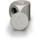 Thermal Grizzly DeltaMate Rotante - 90°, Connessione nichel