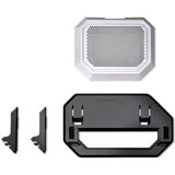 Thermaltake AC-074-ON6NAN-A1, Stand Nero/Bianco