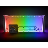 Thermaltake CL-W344-PL00SW-A, Pompa 