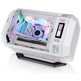 Thermaltake Kit supporto telaio per The Tower 300 Snow, Stand Nero/Bianco