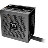 Thermaltake PS-SPD-0750MNFABE-3, Alimentatore PC Nero