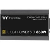 Thermaltake Toughpower SFX 850W Nero