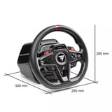 Thrustmaster T248R, Volante Nero