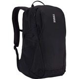 Thule EnRoute TEBP4216 - Black zaino Zaino casual Nero Nylon Nero, Sport, 39,6 cm (15.6"), Scompartimento del notebook, Nylon