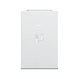 Ubiquiti POE-24-30W adattatore PoE e iniettore Gigabit Ethernet 24 V, Iniettore PoE Gigabit Ethernet, 10,100,1000 Mbit/s, Nero, 24 V, 30 W, 100 - 240 V