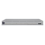 Ubiquiti Pro Max 24 PoE, Interruttore 
