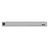 Ubiquiti Pro Max 24 PoE, Interruttore 