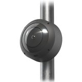 Ubiquiti UACC-AI-360-JB, Scatola di giunzione Nero