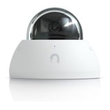 Ubiquiti UVC-AI-Dome-W, Telecamera di sorveglianza bianco