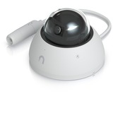 Ubiquiti UVC-AI-Dome-W, Telecamera di sorveglianza bianco