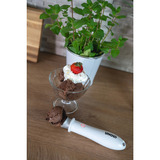 Unold 488990, Cucchiaio bianco