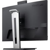 ViewSonic VG2757V-2K, Monitor LED Nero (opaco)/grigio