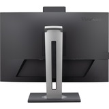 ViewSonic VG2757V-2K, Monitor LED Nero (opaco)/grigio