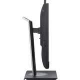 ViewSonic VG2757V-2K, Monitor LED Nero (opaco)/grigio