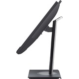 ViewSonic VG2757V-2K, Monitor LED Nero (opaco)/grigio