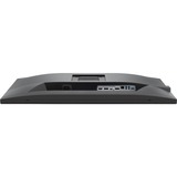 ViewSonic VG2757V-2K, Monitor LED Nero (opaco)/grigio