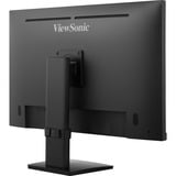 ViewSonic VG3208-4K Monitor PC 81,3 cm (32") 3840 x 2160 Pixel 4K Ultra HD LED Nero, Monitor LED Nero (opaco), 81,3 cm (32"), 3840 x 2160 Pixel, 4K Ultra HD, LED, 4 ms, Nero