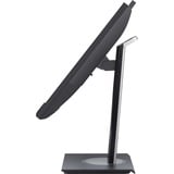 ViewSonic VG Series VG2757V-2K Monitor PC 68,6 cm (27") 2560 x 1440 Pixel Quad HD LED Nero, Monitor LED Nero (opaco)/grigio, 68,6 cm (27"), 2560 x 1440 Pixel, Quad HD, LED, 5 ms, Nero