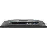 ViewSonic VG Series VG2757V-2K Monitor PC 68,6 cm (27") 2560 x 1440 Pixel Quad HD LED Nero, Monitor LED Nero (opaco)/grigio, 68,6 cm (27"), 2560 x 1440 Pixel, Quad HD, LED, 5 ms, Nero