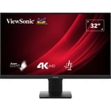 ViewSonic VS19992(VG3208-4K), Monitor LED Nero (opaco)